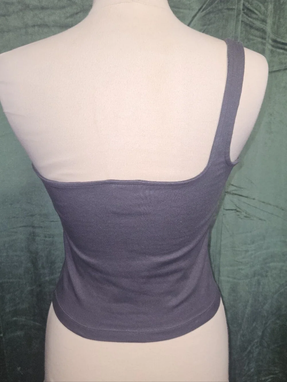 Nike Air Asymmetrical Tank